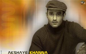 Akshaye Khanna